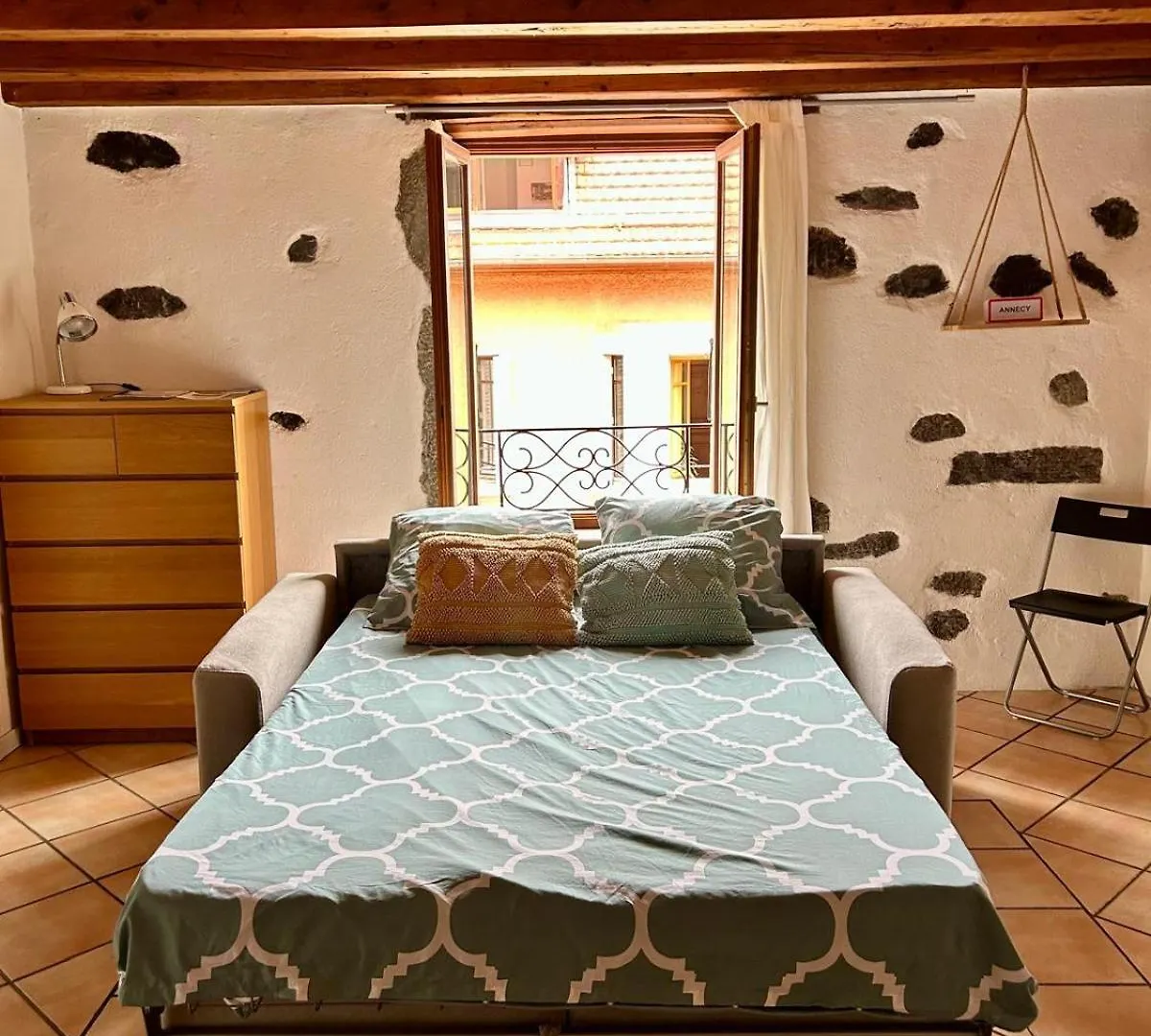 Le Republique Annecy , Coeur De Vieille Ville Apartment