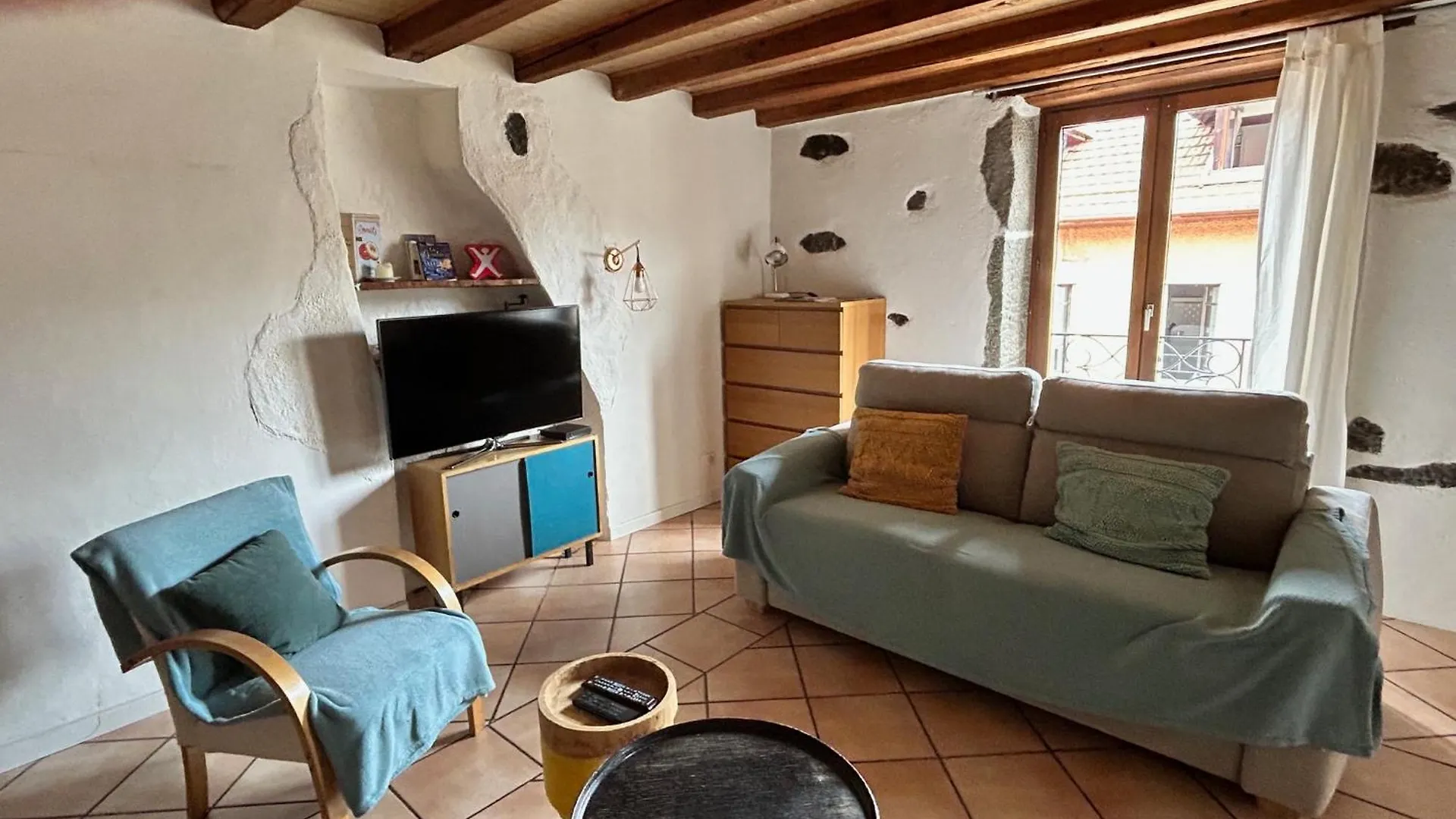 Apartment Le Republique Annecy , Coeur De Vieille Ville