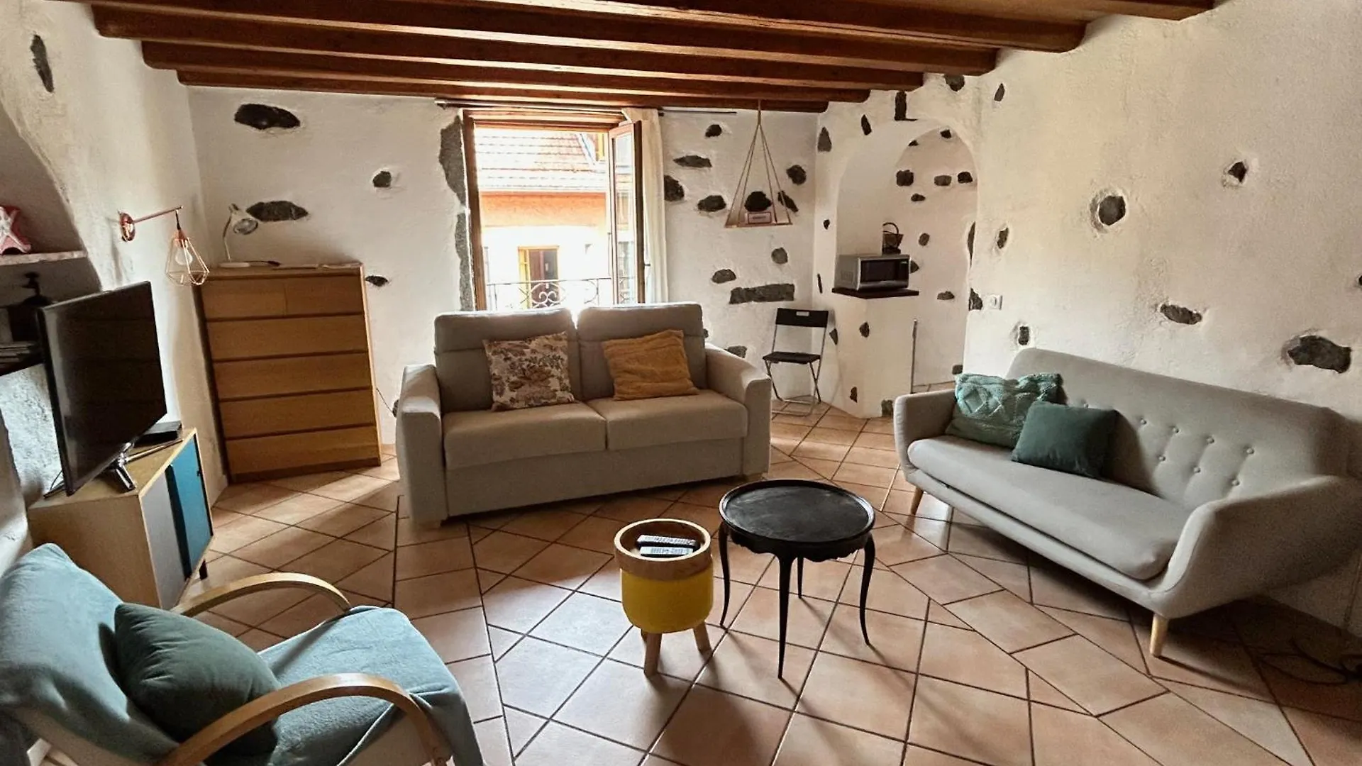Apartment Le Republique Annecy , Coeur De Vieille Ville